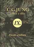 Člověk a kultura - obálka