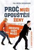 Proč muži opouštějí ženy - obálka