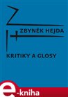 Kritiky a glosy