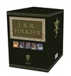Komplet - Tolkien