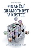 Finanční gramotnost v kostce (aneb co Vás neměl kdo naučit) - obálka