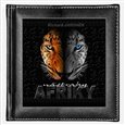 Nástrahy Afriky - obálka