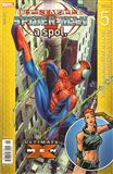 Ultimate Spider-Man a spol. 5. - obálka