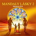 Mandaly lásky 2 - obálka