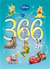 366 pohádek na doboru noc