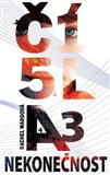 Čísla 3 - obálka