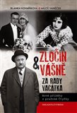 Zločin a vášně za rady Vacátka - obálka