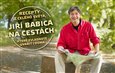 Jiří Babica na cestách - obálka
