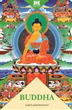 Buddha - obálka
