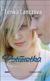 Potížistka - obálka