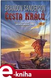 Cesta králů - obálka