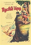 Rychlé šípy - obálka