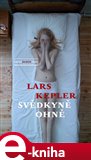 Svědkyně ohně (Elektronická kniha) - obálka