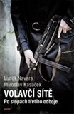 Volavčí sítě - obálka