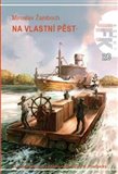 Na vlastní pěst - obálka