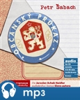 Občanský průkaz (mp3 ke stažení) - obálka