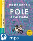 Pole a palisáda (mp3 ke stažení) - obálka