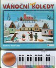 Vánoční koledy - obálka