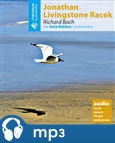 Jonathan Livingstone Racek - obálka