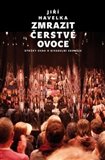 Zmrazit čerstvé ovoce - obálka