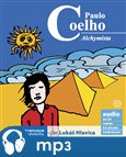 Alchymista (mp3 ke stažení) - obálka