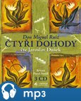 Čtyři dohody (mp3 ke stažení) - obálka