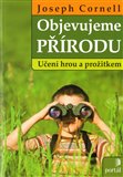 Objevujeme přírodu (Učení hrou a prožitkem) - obálka