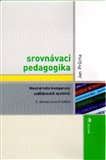 Srovnávací pedagogika - obálka