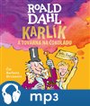 Karlík a továrna na čokoládu