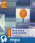 Muž, který sázel stromy (mp3 ke stažení) - obálka