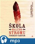 Škola malého stromu - obálka