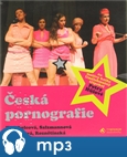 Česká pornografie (mp3 ke stažení) - obálka
