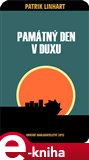 Památný den v Duxu - obálka