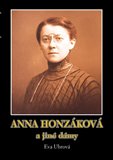 Anna Honzáková a jiné dámy - obálka