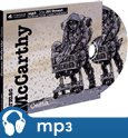 Cesta (mp3 ke stažení) - obálka