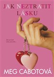 Jak neztratit lásku - obálka
