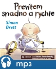 Prevítem snadno a rychle - obálka