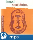 Siddhártha (mp3 ke stažení) - obálka