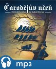 Čarodějův učeň (mp3 ke stažení) - obálka