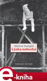 Láska nebeská - obálka