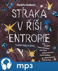 Straka v říši entropie (mp3 ke stažení) - obálka