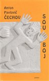 Souboj - obálka