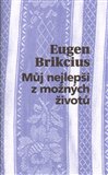 Můj nejlepší z možných životů - obálka