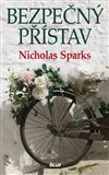 Bezpečný přístav - obálka