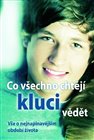 Co všechno chtějí kluci vědět
