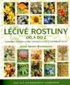 Obálka knihy Léčivé rostliny od A do Z