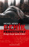 Obálka knihy Deník prostitutky