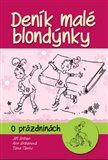 Obálka knihy O prázdninách