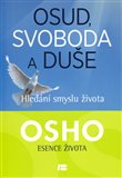 Osud, svoboda a duše - obálka