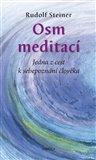 Osm meditací - obálka